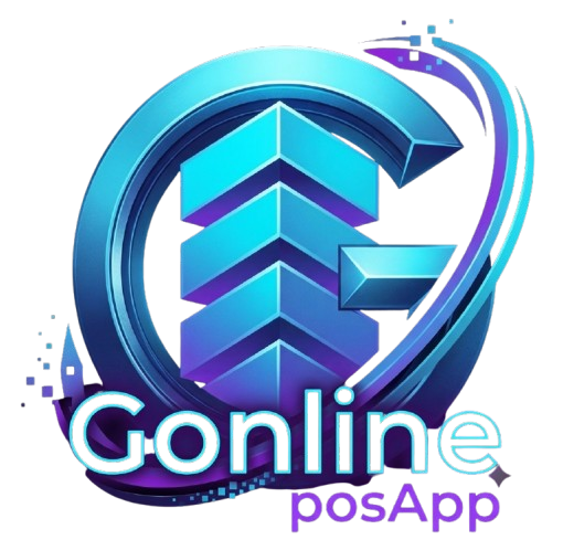 Goonline POS Logo